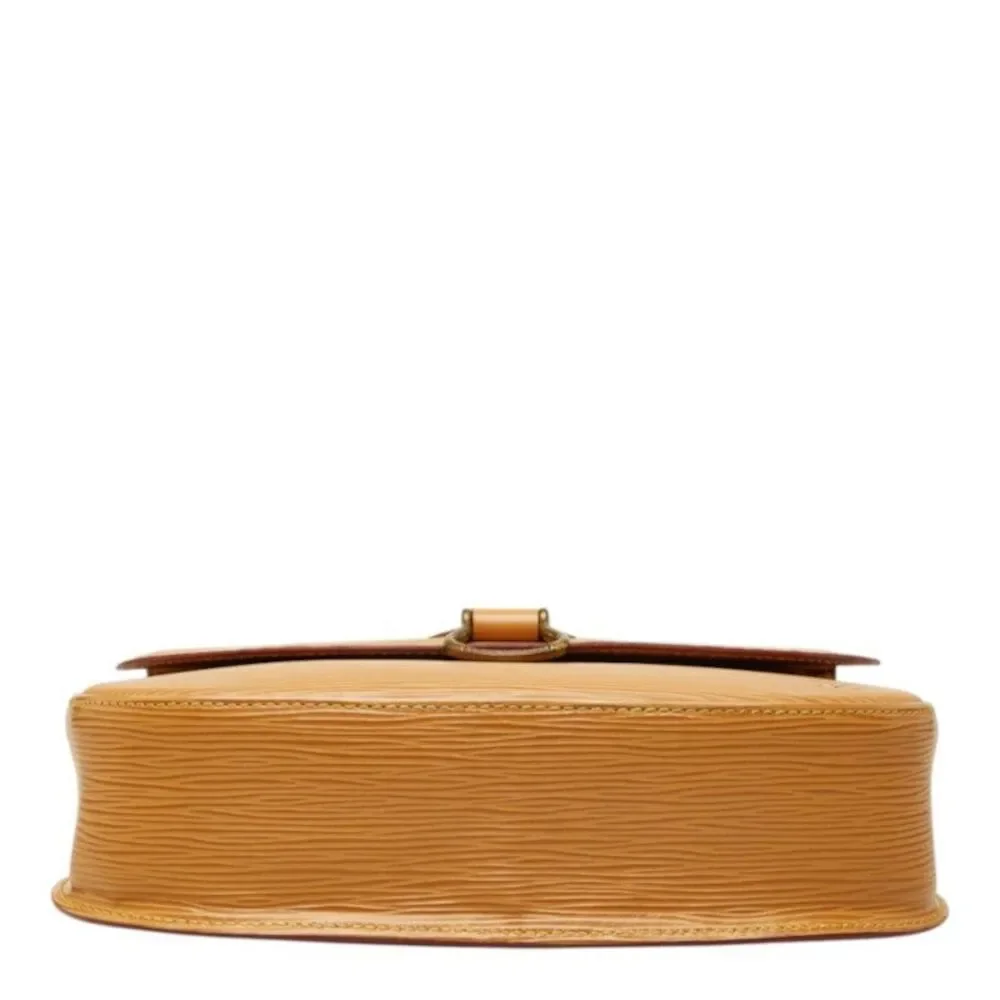 Louis Vuitton Saint Cloud GM Shoulder Bag